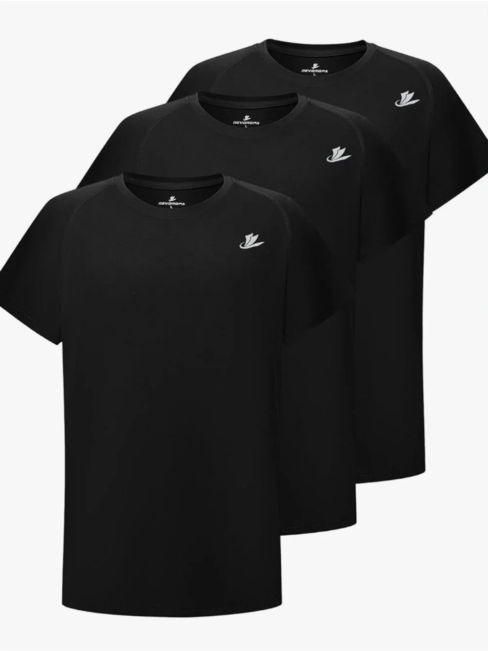 Compression Short Sleeve - Picture 2 of 4